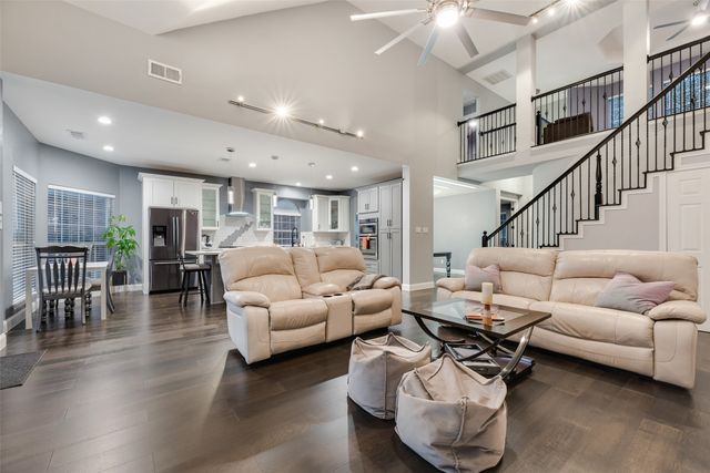 11709 Pheasant Creek Drive, Fort Worth, TX 76244