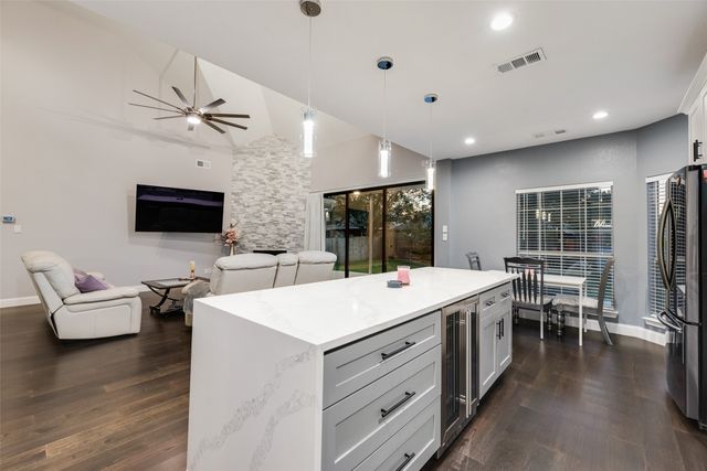 11709 Pheasant Creek Drive, Fort Worth, TX 76244