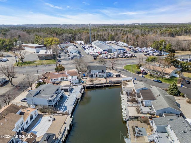 1203 Fischer Boulevard, Toms River, NJ 08753