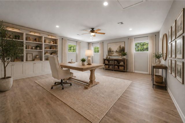 2100 NE 52ND STREET, Ocala, FL 34479