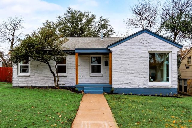 1411 Arborvitae Avenue, Dallas, TX 75224