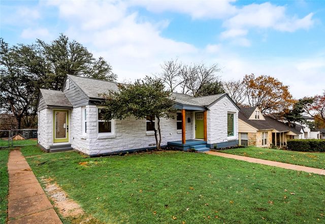 1411 Arborvitae Avenue, Dallas, TX 75224
