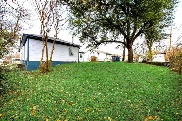 1411 Arborvitae Avenue, Dallas, TX 75224