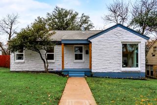 1411 Arborvitae Avenue, Dallas, TX 75224