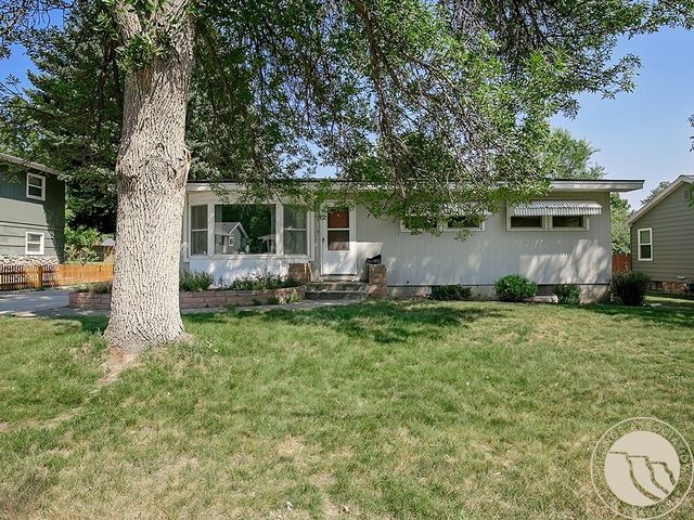 2213 Elizabeth Street, Billings, MT 59102