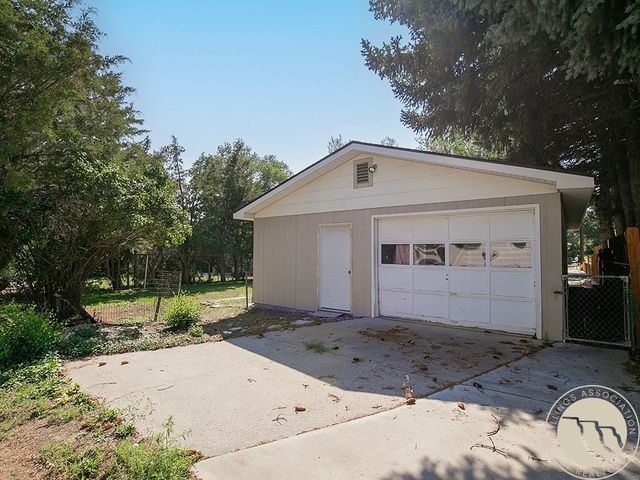 2213 Elizabeth Street, Billings, MT 59102