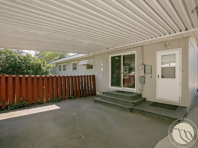 2213 Elizabeth Street, Billings, MT 59102