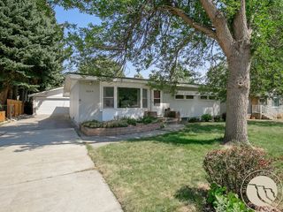 2213 Elizabeth Street, Billings, MT 59102