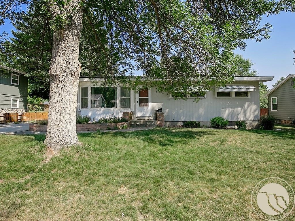 2213 Elizabeth Street, Billings, MT 59102 photo 2