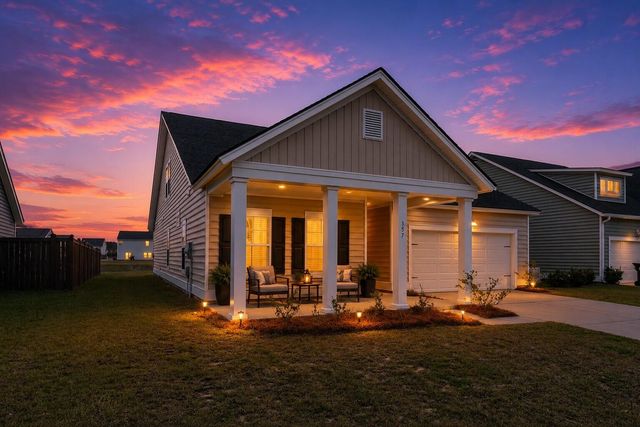 357 Garden Lily Lane, Summerville, SC 29485