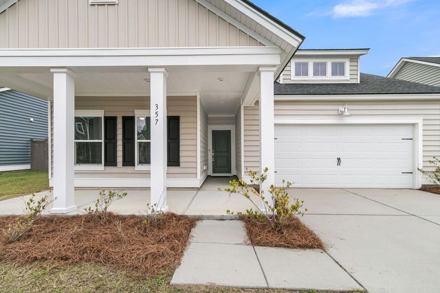 357 Garden Lily Lane, Summerville, SC 29485