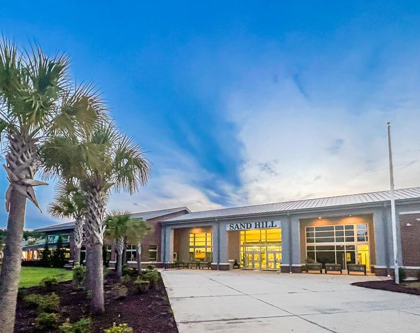 357 Garden Lily Lane, Summerville, SC 29485