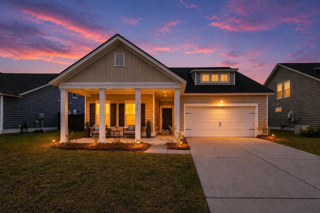 357 Garden Lily Lane, Summerville, SC 29485