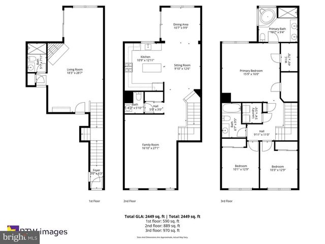 6030 POPES CREEK PL, Haymarket, VA 20169