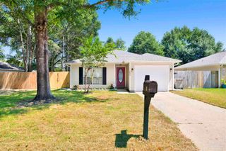1054 Simpson St, Pensacola, FL 32526