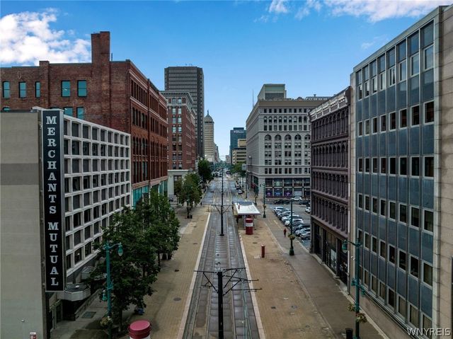 251 Main Street 404, Buffalo, NY 14203