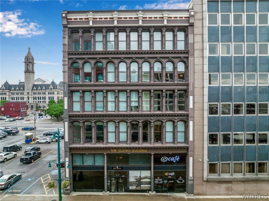 251 Main Street 404, Buffalo, NY 14203