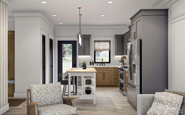 4325 Saint Regina Lane, St Ann, MO 63074