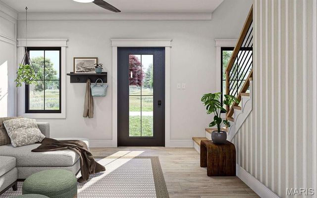 4325 Saint Regina Lane, St Ann, MO 63074