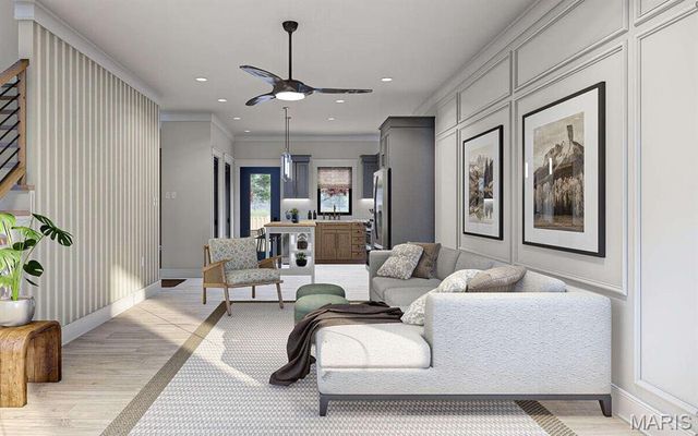 4325 Saint Regina Lane, St Ann, MO 63074