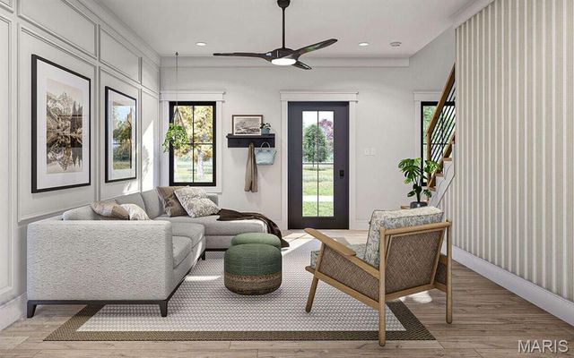 4325 Saint Regina Lane, St Ann, MO 63074