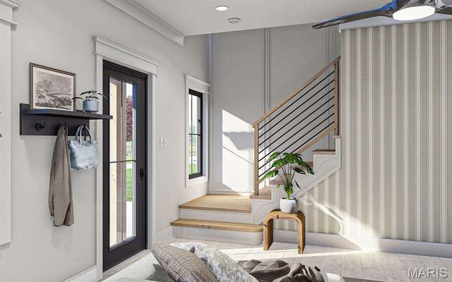 4325 Saint Regina Lane, St Ann, MO 63074