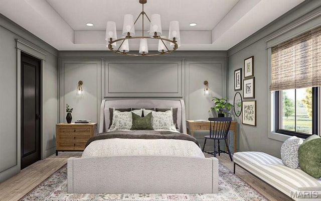 4325 Saint Regina Lane, St Ann, MO 63074