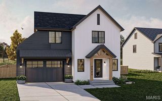 4325 Saint Regina Lane, St Ann, MO 63074