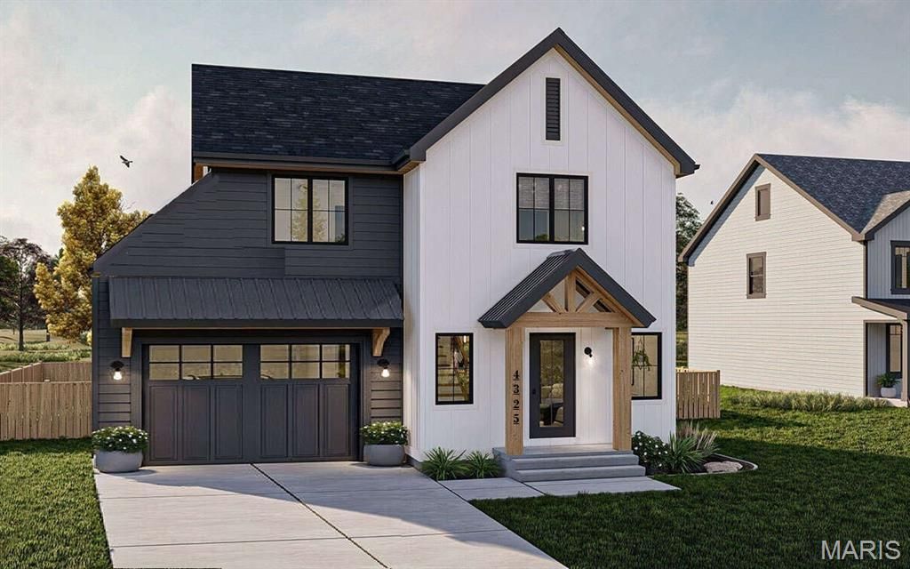 4325 Saint Regina Lane, St Ann, MO 63074