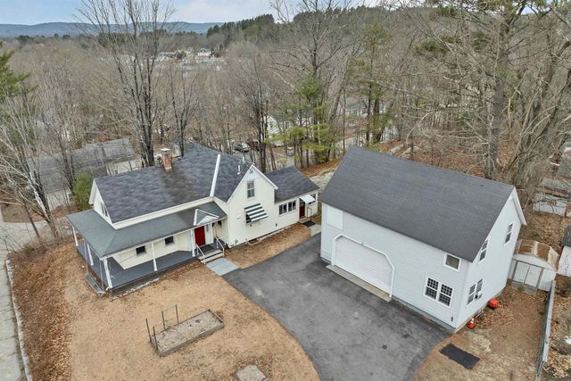 136 George Street, Keene, NH 03431