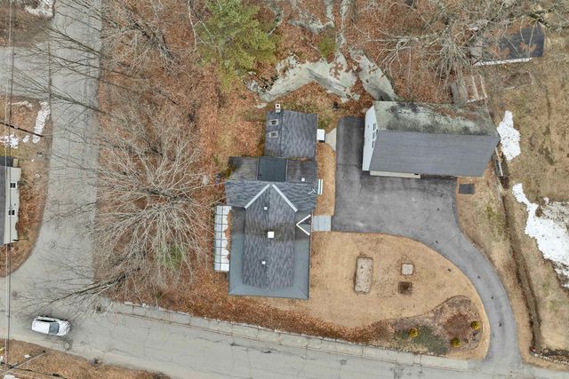 136 George Street, Keene, NH 03431