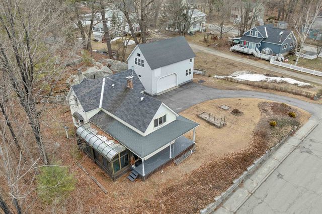 136 George Street, Keene, NH 03431