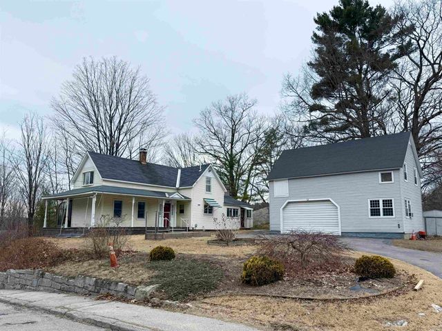 136 George Street, Keene, NH 03431