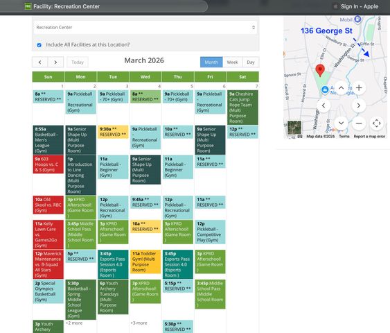 136 George Street, Keene, NH 03431