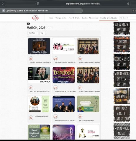 136 George Street, Keene, NH 03431