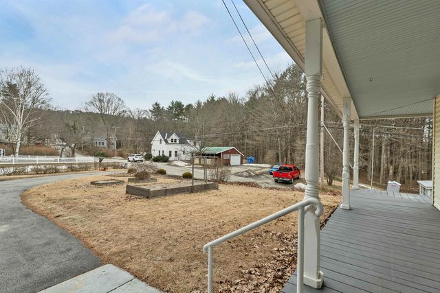 136 George Street, Keene, NH 03431