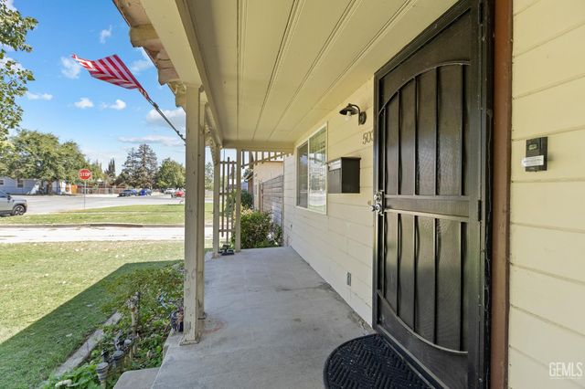 503 Ray Street, Bakersfield, CA 93308