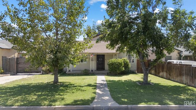 503 Ray Street, Bakersfield, CA 93308