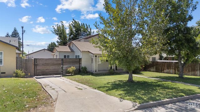 503 Ray Street, Bakersfield, CA 93308