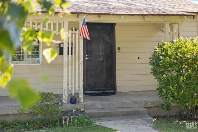 503 Ray Street, Bakersfield, CA 93308