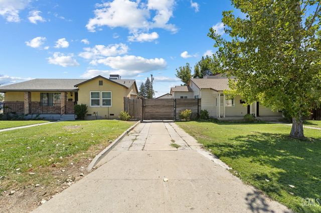 503 Ray Street, Bakersfield, CA 93308