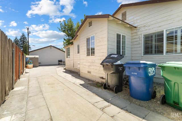 503 Ray Street, Bakersfield, CA 93308