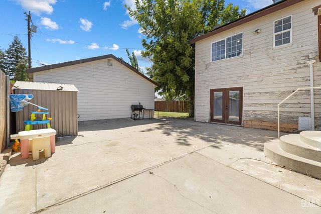 503 Ray Street, Bakersfield, CA 93308