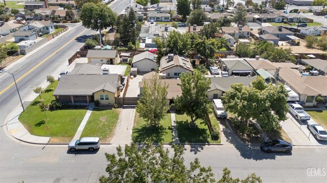 503 Ray Street, Bakersfield, CA 93308