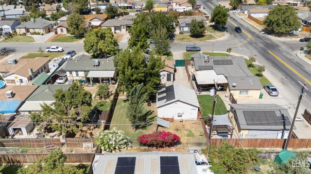 503 Ray Street, Bakersfield, CA 93308