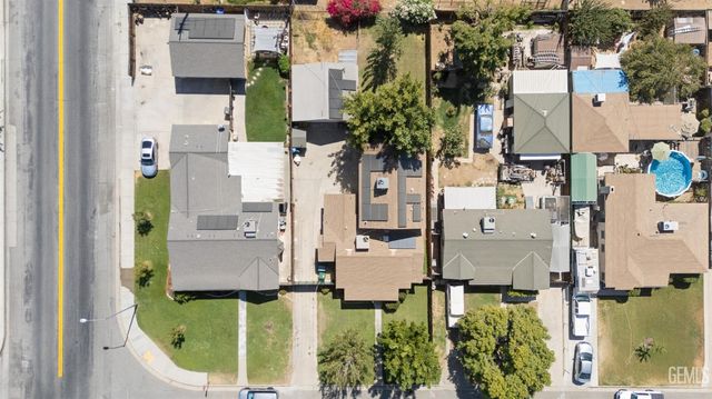 503 Ray Street, Bakersfield, CA 93308