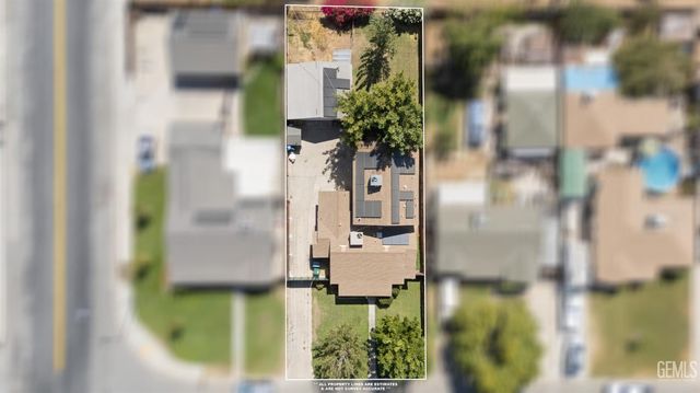 503 Ray Street, Bakersfield, CA 93308