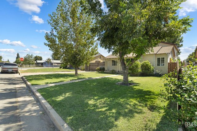 503 Ray Street, Bakersfield, CA 93308