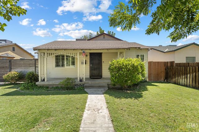 503 Ray Street, Bakersfield, CA 93308