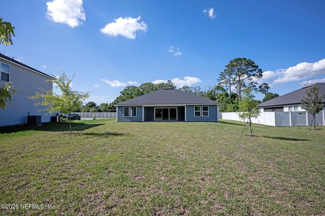 10972 HELMSDALE Lane, Jacksonville, FL 32221